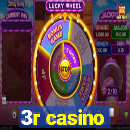 3r casino